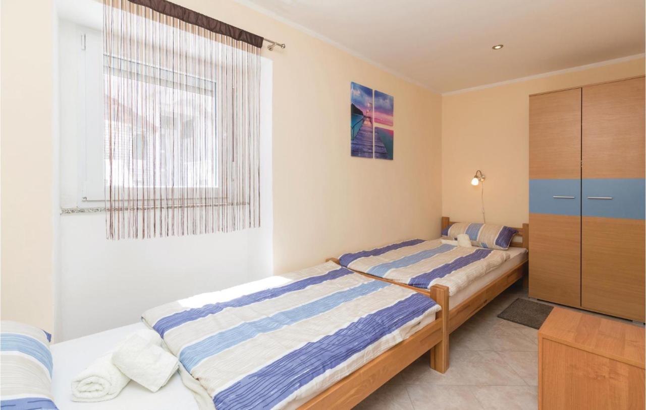 Gorgeous Home In Zadar With Wifi Екстериор снимка