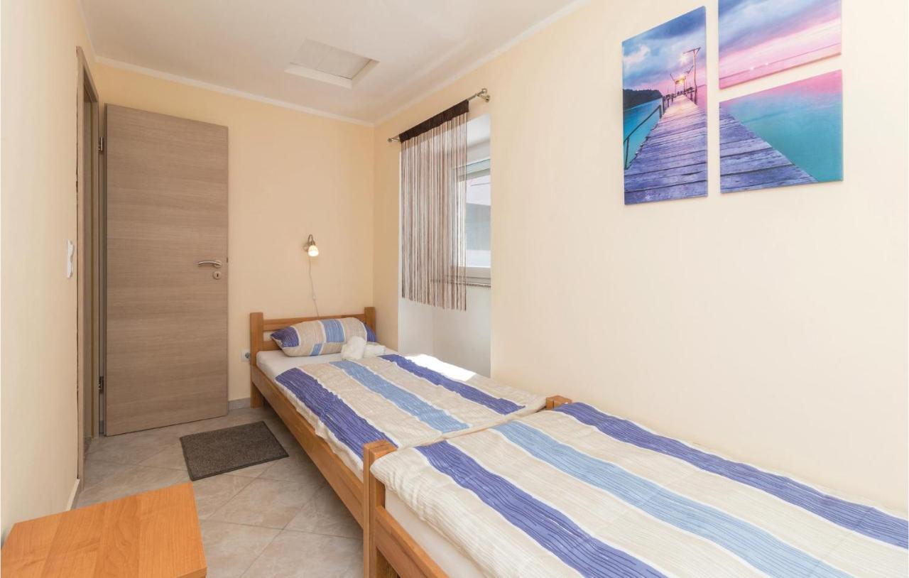 Gorgeous Home In Zadar With Wifi Екстериор снимка