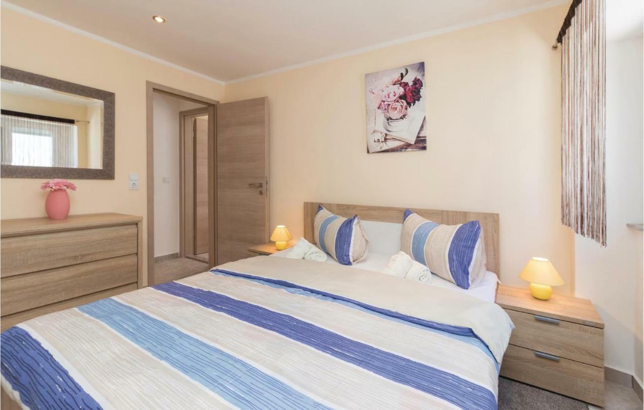 Gorgeous Home In Zadar With Wifi Екстериор снимка